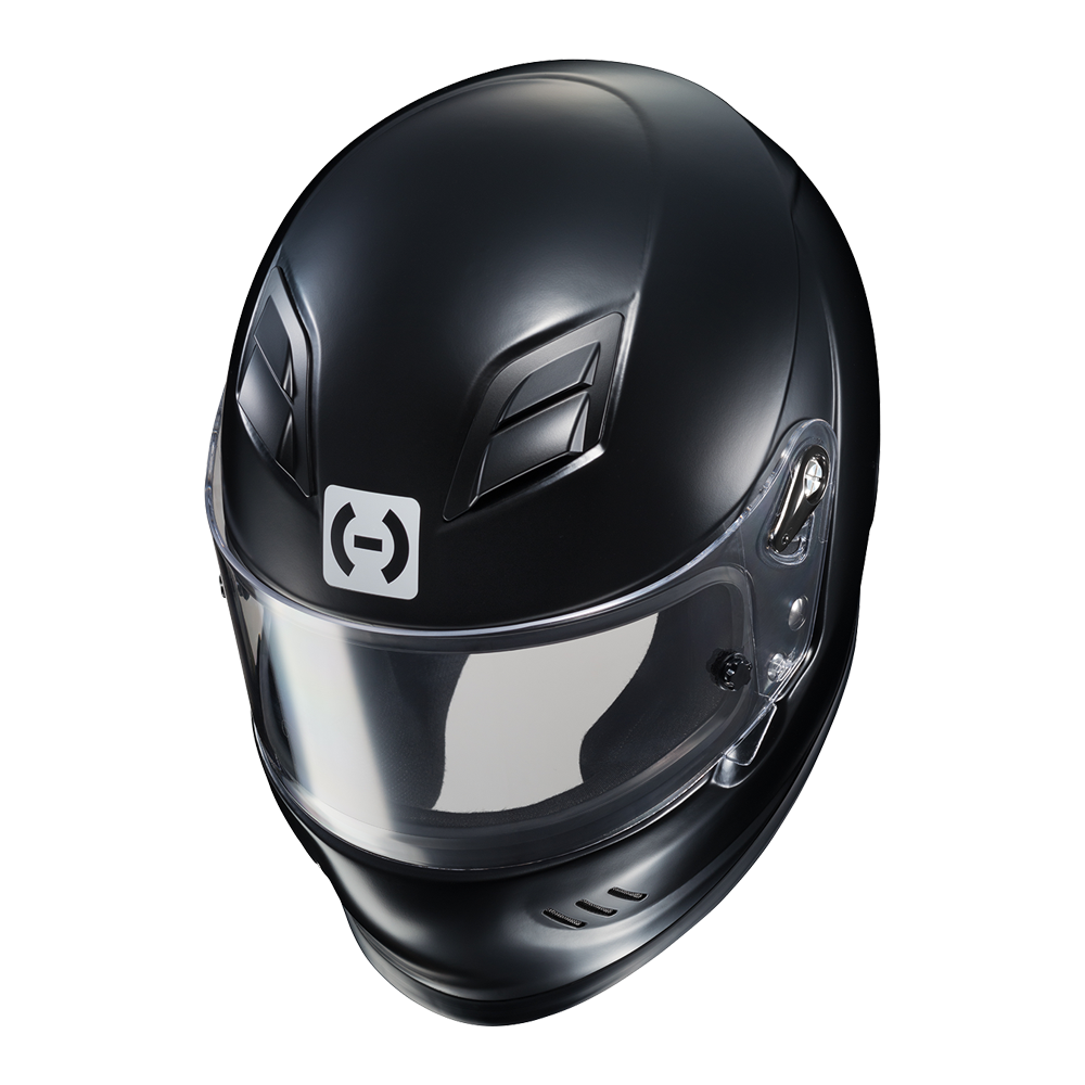 HJC Motorsports H10
