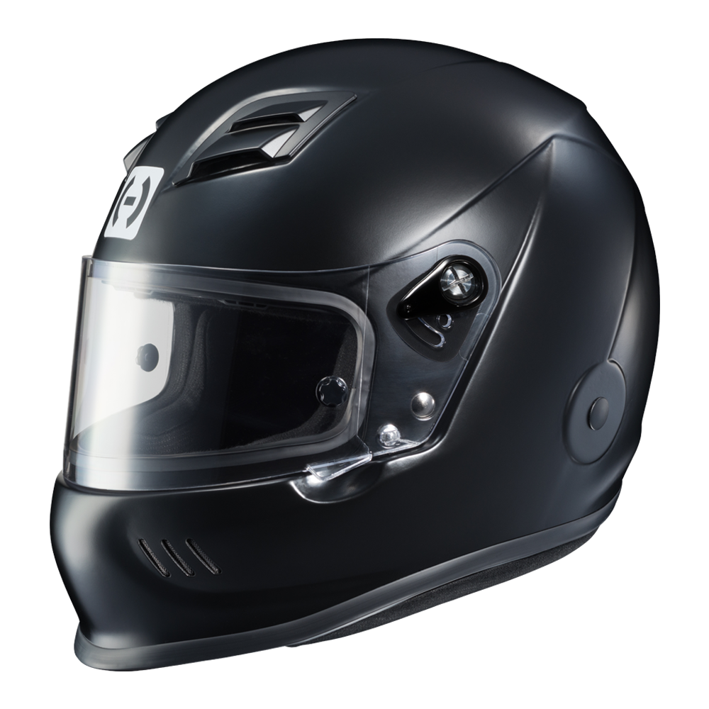 HJC Motorsports H10