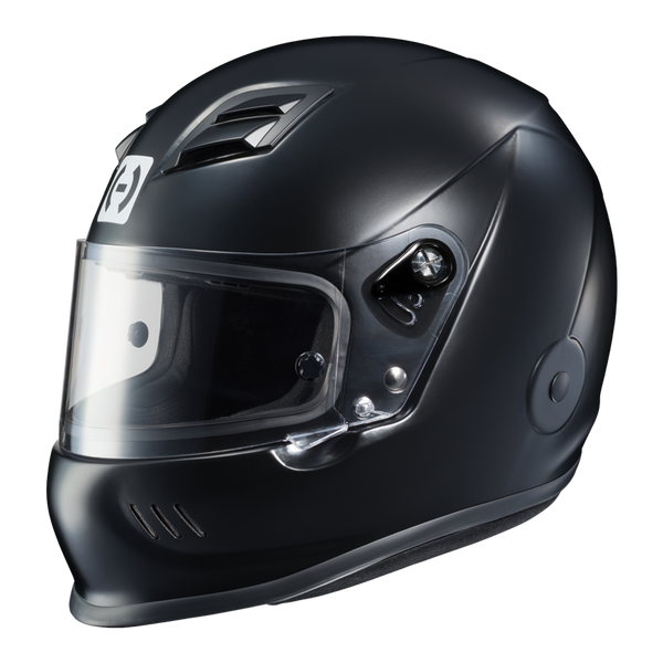 helmets hjc motorsports nitto H70 Lightweight superior fit and comfort using advanced CAD technology ACS Advanced Channeling Ventilation System HJC Motorsports H10 | HJC-MOTORSPORTS