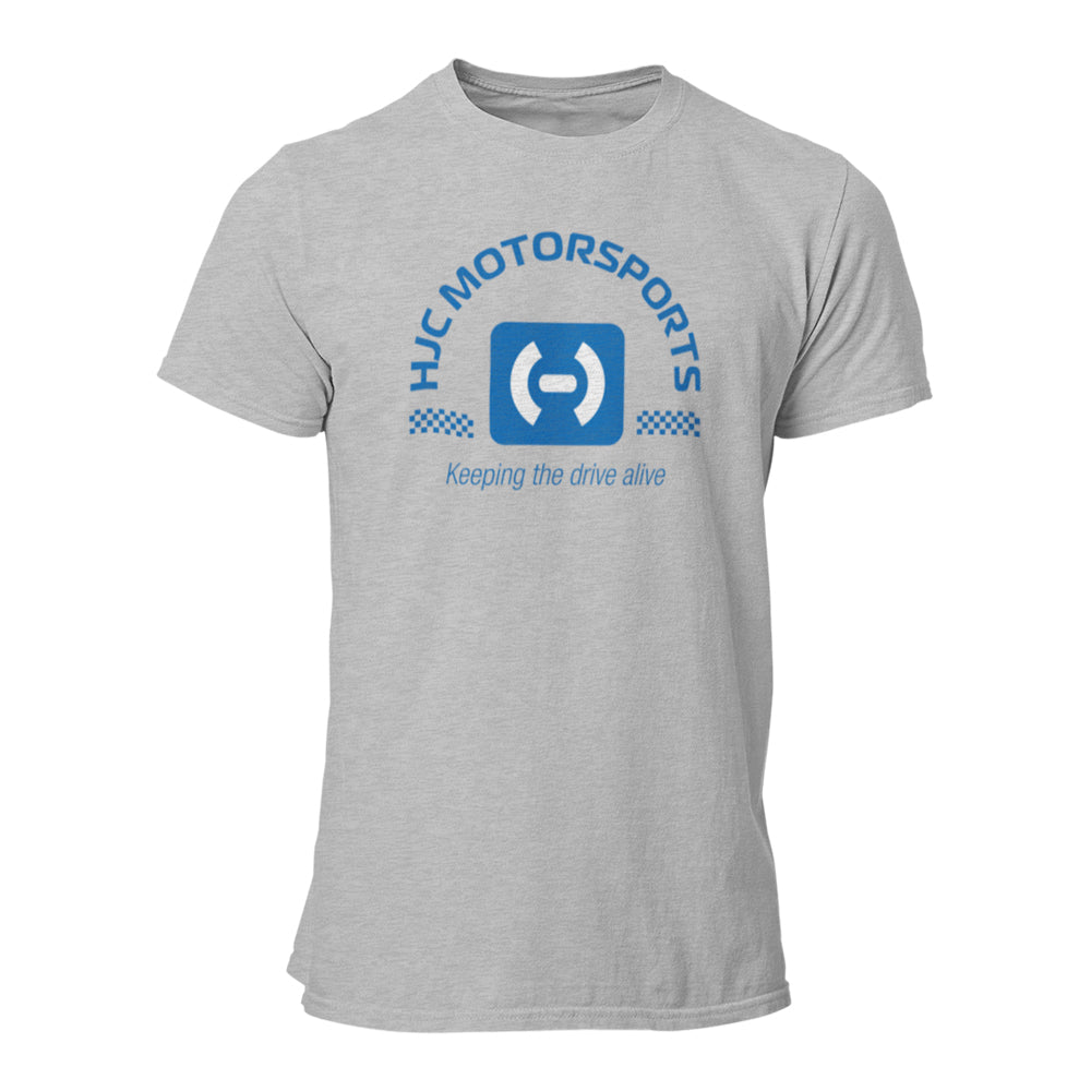 HJC Motorsports Short Sleeve Shirt