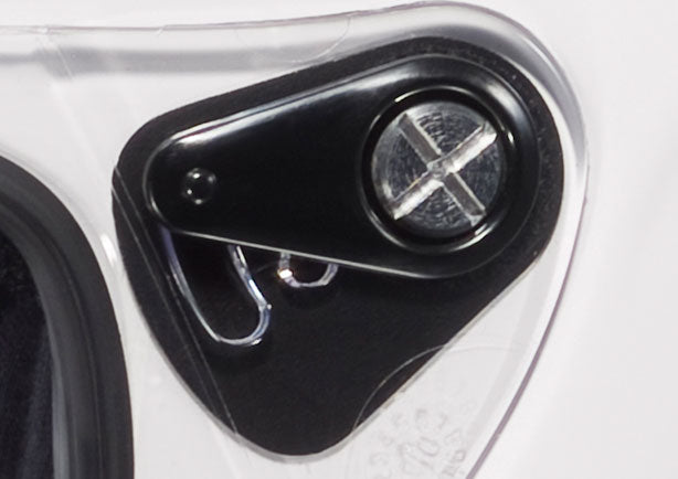 PIVOT KIT (SA2010 - SA2020 Helmets)