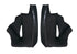 CHEEK PADS : HX-10 II / AR-10 II