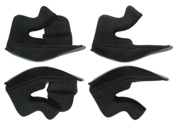 CHEEK PADS : SI-12R / FI-10R