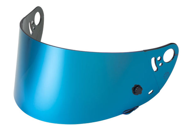 R.S.T. DARK BLUE SHIELD