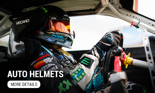 helmets hjc motorsports CLEARANCE H10 Carbon SA2020 Helmet with RaceAir HJC-MOTORSPORTS