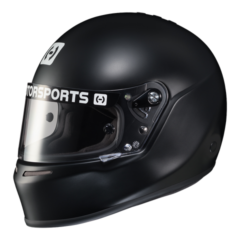 helmets hjc motorsports nitto V31 Helmet - Semi-Flat Black Lightweight superior fit and comfort using advanced CAD technology ACS Advanced Channeling Ventilation System HJC Motorsports H10 | HJC-MOTORSPORTS