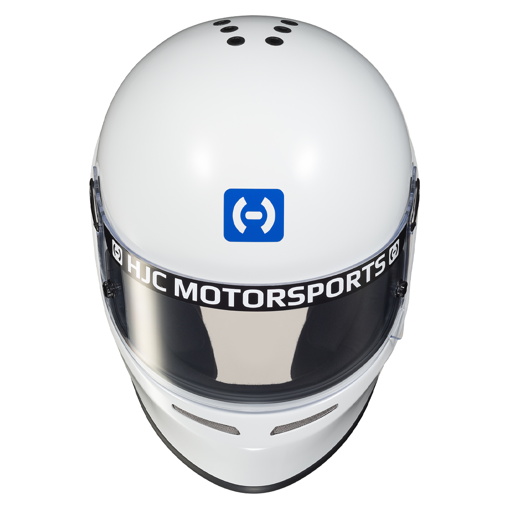 HJC Motorsports H70